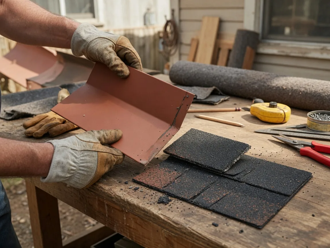 Roof Repair company in Climax, NC